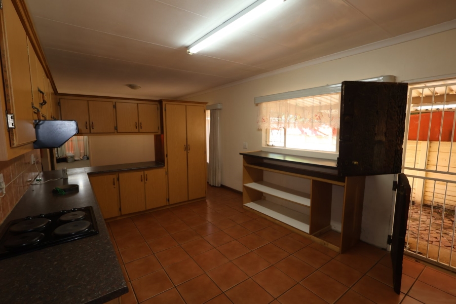 3 Bedroom Property for Sale in Universitas Free State